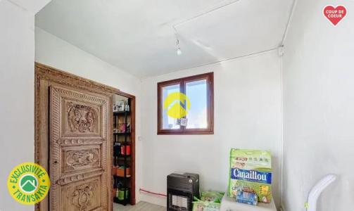 Acheter Maison Saint-amand-montrond Cher