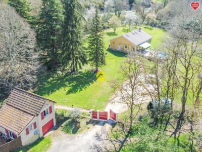 For sale Buisson-de-cadouin 8 rooms 275 m2 Dordogne (24480) photo 2