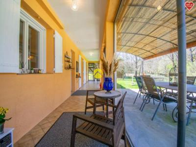 For sale Buisson-de-cadouin 8 rooms 275 m2 Dordogne (24480) photo 3