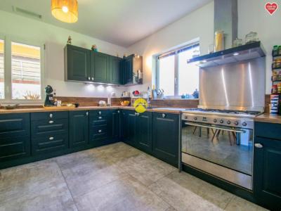 For sale Buisson-de-cadouin 8 rooms 275 m2 Dordogne (24480) photo 4