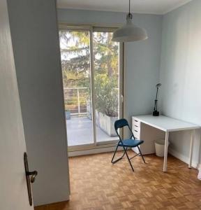 For rent Croissy-sur-seine 4 rooms 113 m2 Yvelines (78290) photo 1