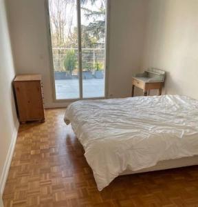 For rent Croissy-sur-seine 4 rooms 113 m2 Yvelines (78290) photo 3