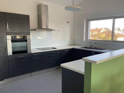 For rent Croissy-sur-seine 4 rooms 113 m2 Yvelines (78290) photo 4