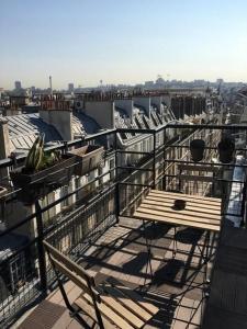 For rent Paris-9eme-arrondissement 3 rooms 75 m2 Paris (75009) photo 0