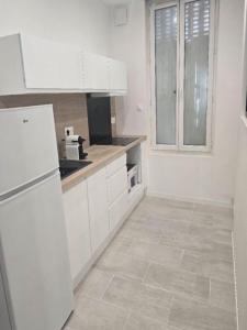 For rent Stains 2 rooms 30 m2 Seine saint denis (93240) photo 0
