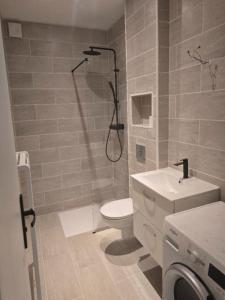 For rent Stains 2 rooms 30 m2 Seine saint denis (93240) photo 1