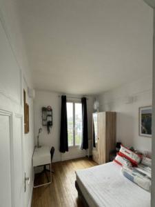 For rent Saint-denis 1 room 13 m2 Seine saint denis (93200) photo 3