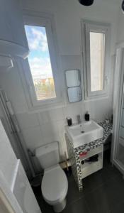 For rent Saint-denis 1 room 13 m2 Seine saint denis (93200) photo 4