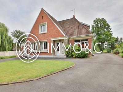 For sale Faumont 5 rooms 175 m2 Nord (59310) photo 1