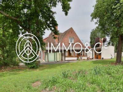 For sale Faumont 5 rooms 175 m2 Nord (59310) photo 2