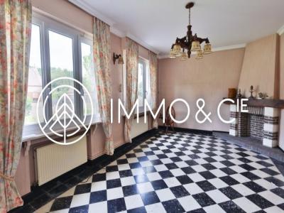 For sale Faumont 5 rooms 175 m2 Nord (59310) photo 4