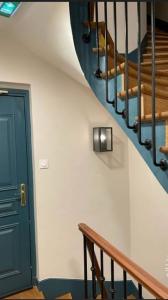For rent Boulogne-billancourt 2 rooms 37 m2 Hauts de Seine (92100) photo 0