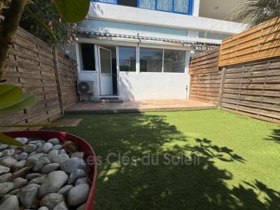 Acheter Appartement 32 m2 Garde