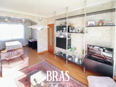 For sale Nantes 6 rooms 134 m2 Loire atlantique (44100) photo 1