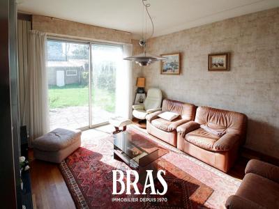 For sale Nantes 6 rooms 134 m2 Loire atlantique (44100) photo 2
