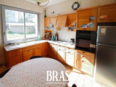 For sale Nantes 6 rooms 134 m2 Loire atlantique (44100) photo 4