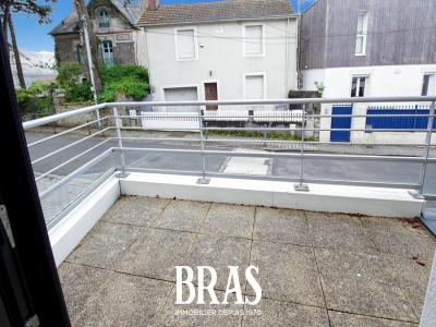 For sale Nantes 2 rooms 49 m2 Loire atlantique (44100) photo 2