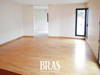 For sale Nantes 2 rooms 49 m2 Loire atlantique (44100) photo 3