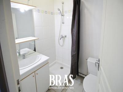 For sale Nantes 2 rooms 49 m2 Loire atlantique (44100) photo 4