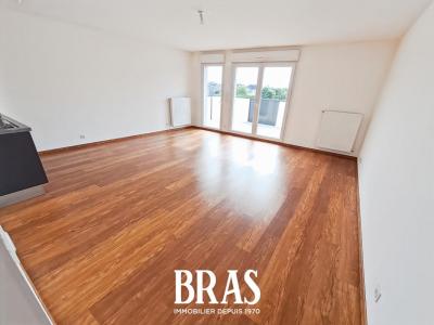 Annonce Vente 3 pices Appartement Saint-herblain 44