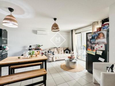 For sale Marseille-15eme-arrondissement 3 rooms 59 m2 Bouches du Rhone (13015) photo 1