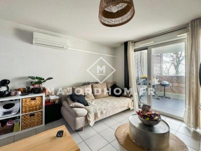 For sale Marseille-15eme-arrondissement 3 rooms 59 m2 Bouches du Rhone (13015) photo 2
