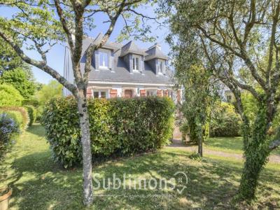 For sale Arradon 5 rooms 113 m2 Morbihan (56610) photo 0