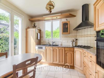 For sale Arradon 5 rooms 113 m2 Morbihan (56610) photo 1