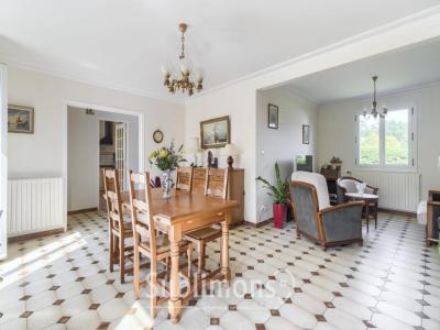 For sale Arradon 5 rooms 113 m2 Morbihan (56610) photo 2