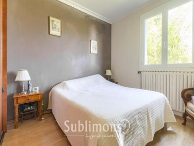 For sale Arradon 5 rooms 113 m2 Morbihan (56610) photo 3