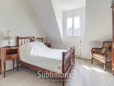 For sale Arradon 5 rooms 113 m2 Morbihan (56610) photo 4