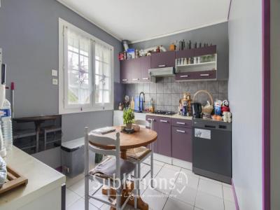 Annonce Vente 4 pices Maison Groix 56