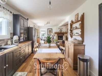For sale Brech 6 rooms 160 m2 Morbihan (56400) photo 1