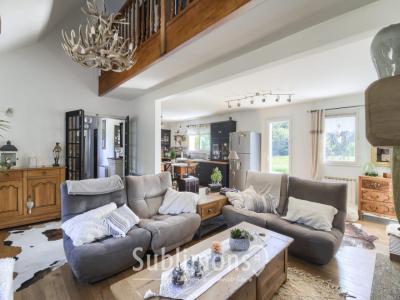 For sale Brech 6 rooms 160 m2 Morbihan (56400) photo 3