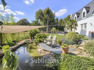 For sale Brech 6 rooms 160 m2 Morbihan (56400) photo 4