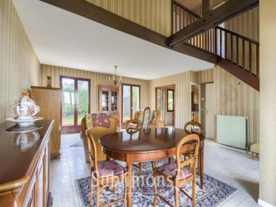 For sale Vannes 6 rooms 85 m2 Morbihan (56000) photo 1