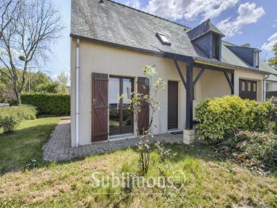 For sale Vannes 6 rooms 85 m2 Morbihan (56000) photo 4