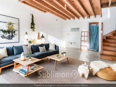 Acheter Maison 112 m2 Missiriac