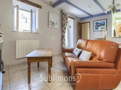 For sale Ploemel 4 rooms 86 m2 Morbihan (56400) photo 1