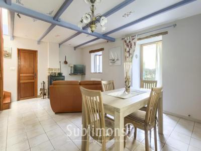 For sale Ploemel 4 rooms 86 m2 Morbihan (56400) photo 2