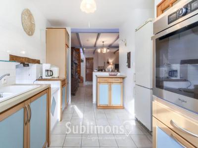 For sale Ploemel 4 rooms 86 m2 Morbihan (56400) photo 3