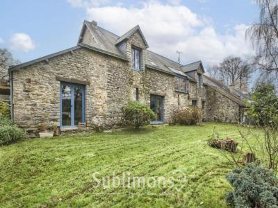 For sale Redon 8 rooms 270 m2 Ille et vilaine (35600) photo 1