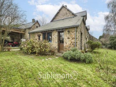 For sale Redon 8 rooms 270 m2 Ille et vilaine (35600) photo 2