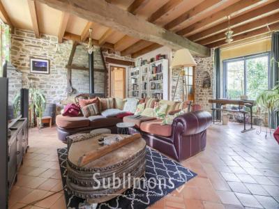For sale Redon 8 rooms 270 m2 Ille et vilaine (35600) photo 4