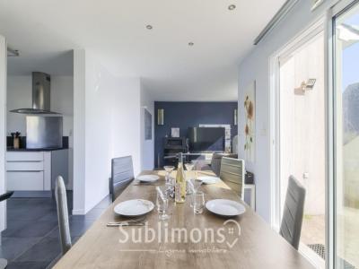 For sale Erdeven 5 rooms 115 m2 Morbihan (56410) photo 0