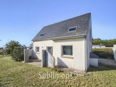 For sale Erdeven 5 rooms 115 m2 Morbihan (56410) photo 1