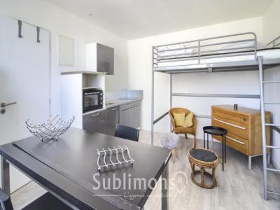 Annonce Vente Appartement Belz 56