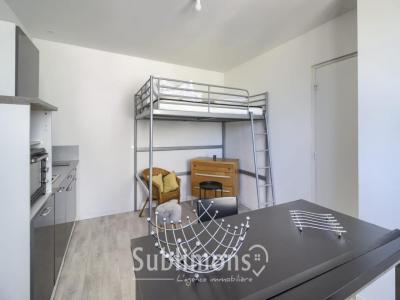Acheter Appartement 18 m2 Belz