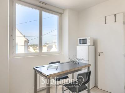 Acheter Appartement Belz Morbihan