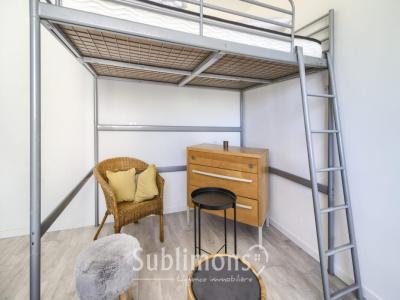 Acheter Appartement Belz 107500 euros